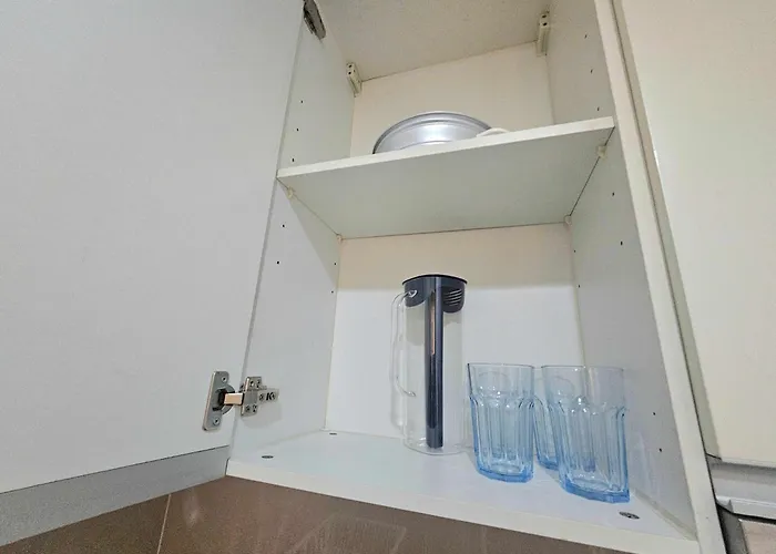 Organic Modern 1br Near Greenbelt Apartahotel 4*