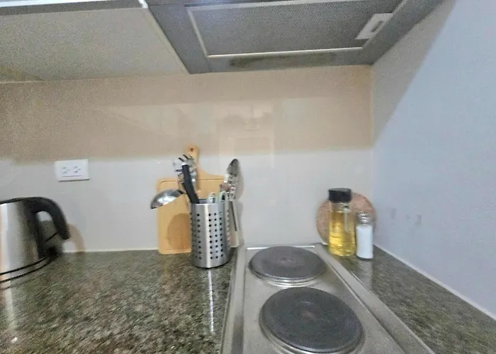 Apartahotel Organic Modern 1br Near Greenbelt Manila