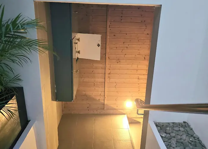 Apartahotel Organic Modern 1br Near Greenbelt Manila