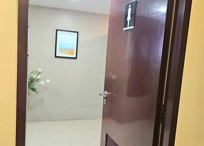 Apartahotel Organic Modern 1br Near Greenbelt 4*